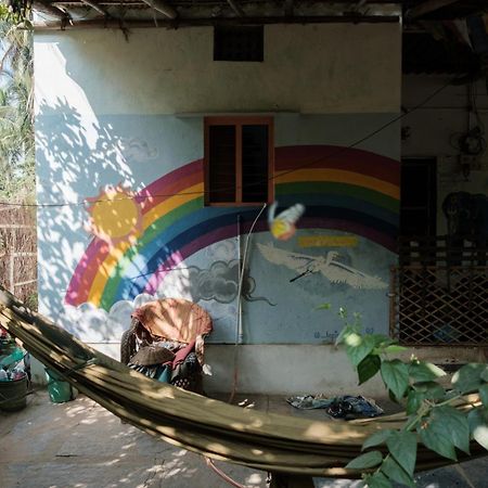 Hearthspace Hampi - Small Home, A Low-Impact Backpackers Hostel Εξωτερικό φωτογραφία