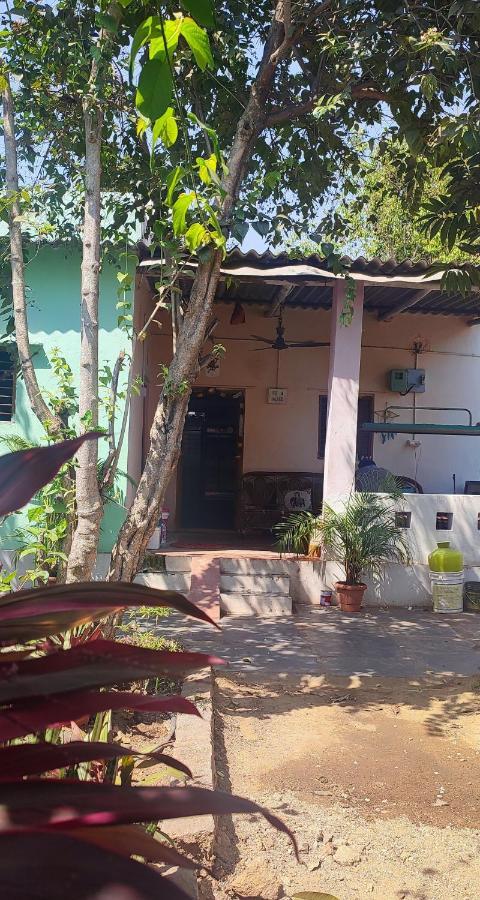 Hearthspace Hampi - Small Home, A Low-Impact Backpackers Hostel Εξωτερικό φωτογραφία