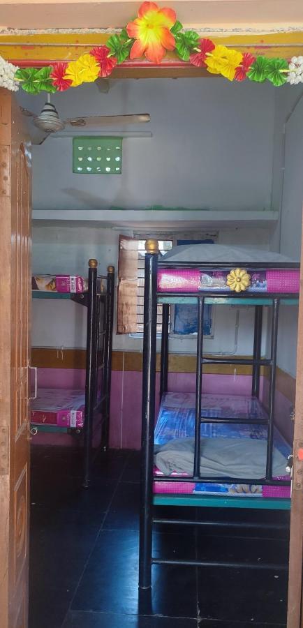Hearthspace Hampi - Small Home, A Low-Impact Backpackers Hostel Εξωτερικό φωτογραφία