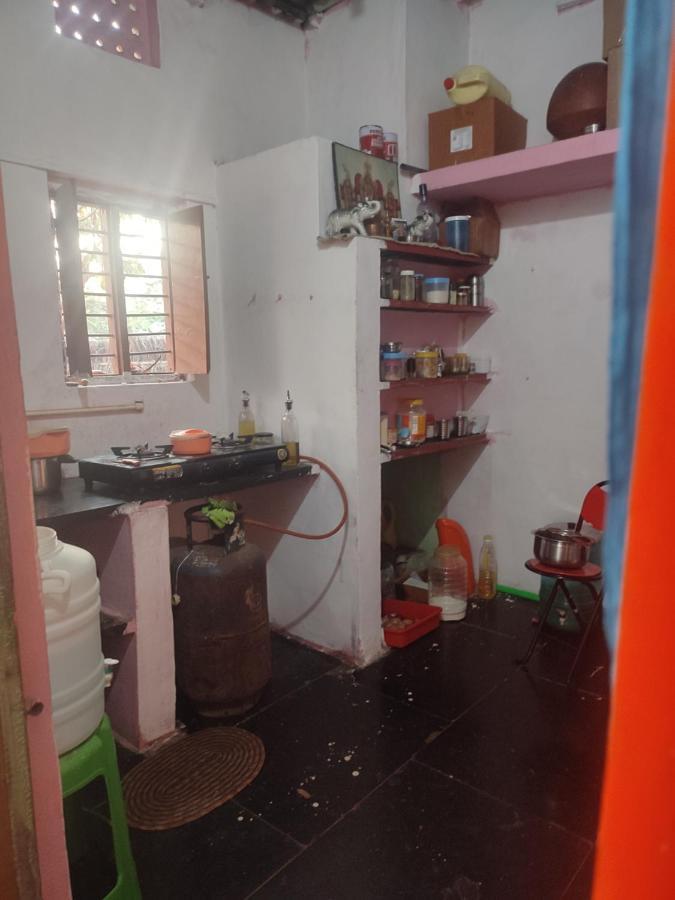 Hearthspace Hampi - Small Home, A Low-Impact Backpackers Hostel Εξωτερικό φωτογραφία