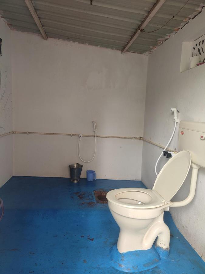 Hearthspace Hampi - Small Home, A Low-Impact Backpackers Hostel Εξωτερικό φωτογραφία