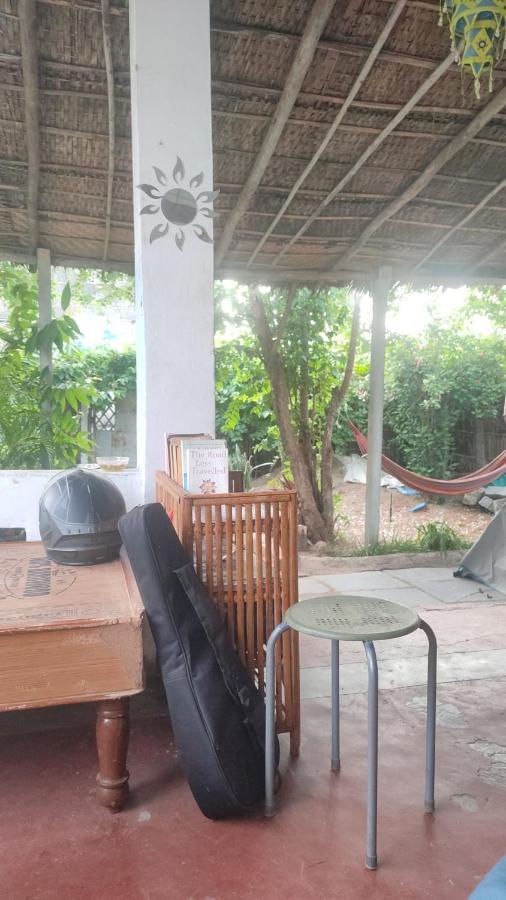 Hearthspace Hampi - Small Home, A Low-Impact Backpackers Hostel Εξωτερικό φωτογραφία