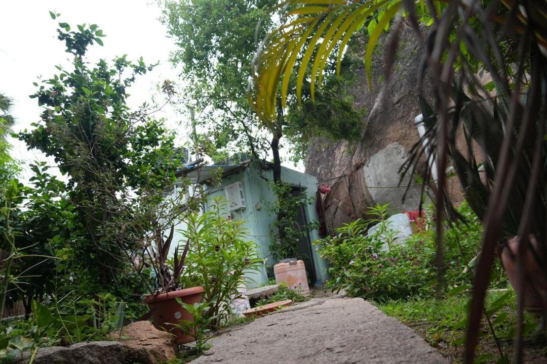 Hearthspace Hampi - Small Home, A Low-Impact Backpackers Hostel Εξωτερικό φωτογραφία