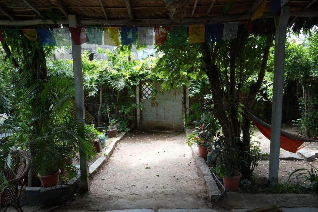 Hearthspace Hampi - Small Home, A Low-Impact Backpackers Hostel Εξωτερικό φωτογραφία
